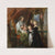Deborah Kip,Wife of Sir Balthasar Gerbier and Her Children (1629-1630) by Peter Paul Rubens