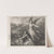 Debut from Paradise and the Peri (Second Plate) by Henri Fantin-Latour