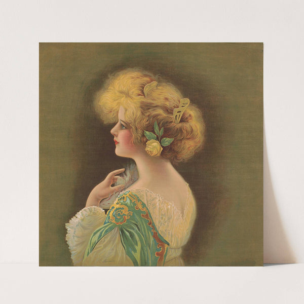Debutante (1907) by Campbell, Metzger & Jacobson