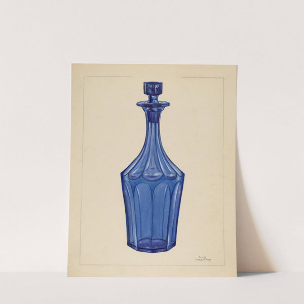 Decanter by John Tarantino