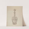 Decanter (c. 1938) by Michael Fenga