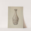 Decanter (Ashberton Pattern) by Alice Braun