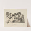 Deceit (1810) by Tim Bobbin
