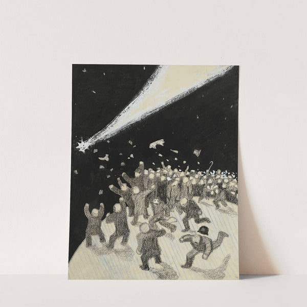 Déception by Juan Gris