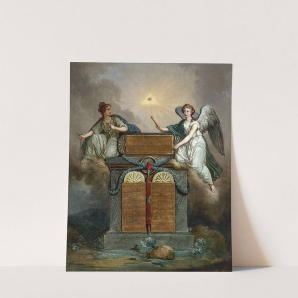 Déclaration des droits de l'homme et du citoyen by Jean-Jacques-François Le Barbier