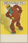 Décontractyl (1910-1950)