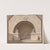 Décor de théâtre pour la Tragédie de Virginie (1794-1795) by Jean Jacques Lequeu