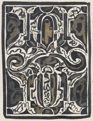 Decoratief ontwerp