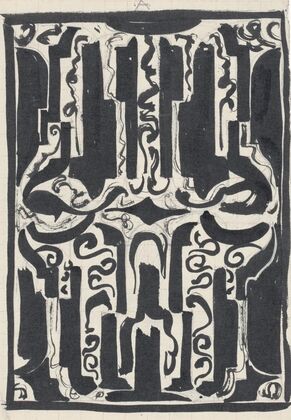 Decoratief ontwerp