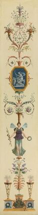 Decorative Panel 10 (1790s)