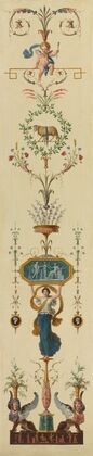 Decorative Panel 8 (1790s)