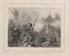 Défaite des Vendéens devant Nantes 1793 (1830-1859)