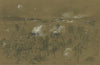 Defeat of the Army of Genl. Pope at Manassas on the Old Bull run battleground