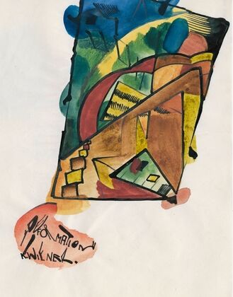 Deformation II