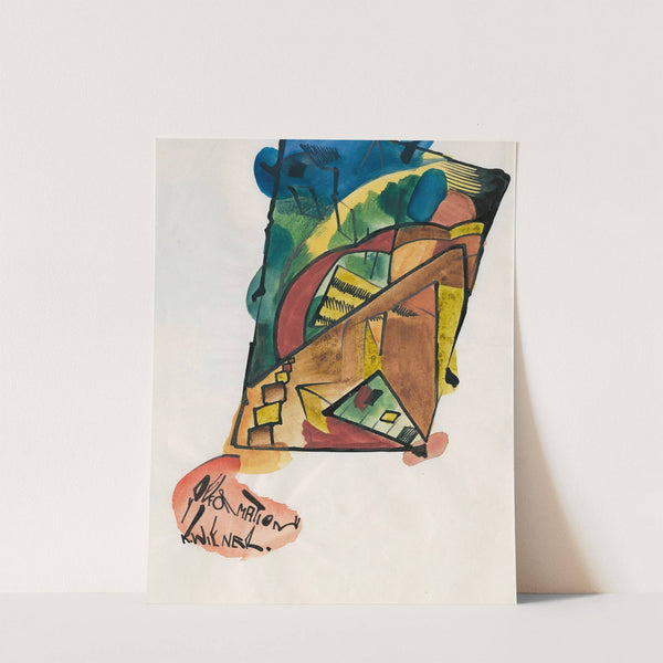 Deformation II by Karl Wiener