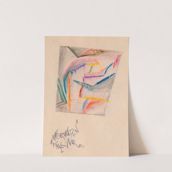 Deformation by Karl Wiener