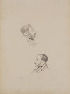 Degas and Other Sketches