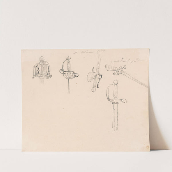 Degengevesten by Nicaise De Keyser