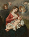 Deipara Virgo
