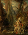 Dejanira (Autumn) (1872–1873)
