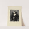 Delacroix (1885) by Edmond Morin