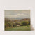 Delaware Water Gap Village (circa 1886) by Louis Michel Eilshemius