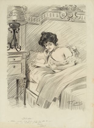 Délicatesse (1905)