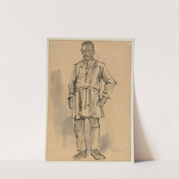 Delphes (1933) by Jules Chadel