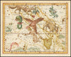 Delphin, Fuchs, Pfeil, Gans, Adler, Antinous, Das Sobieskische Schild and Der Königliche Stier von Poniatowski (1805)