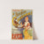 Demandez Le Succulent Consomme Bouillon Concentre Raycel (1893-1895) by Imp. Emile Lévy