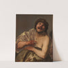 Democritus (1628) by Hendrick Ter Brugghen
