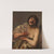 Democritus (1628) by Hendrick Ter Brugghen