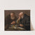 Democritus and Heraclitus by Hendrick Ter Brugghen
