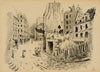 Démolition de la rue du Four (1897)