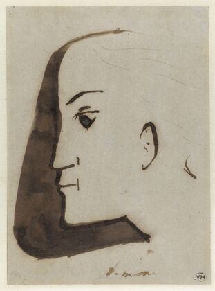 Démone (1872-1873)