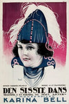 Den Sisste dans (1923)