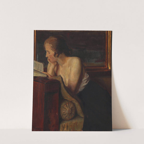 Den spændende roman by Georg Seligmann