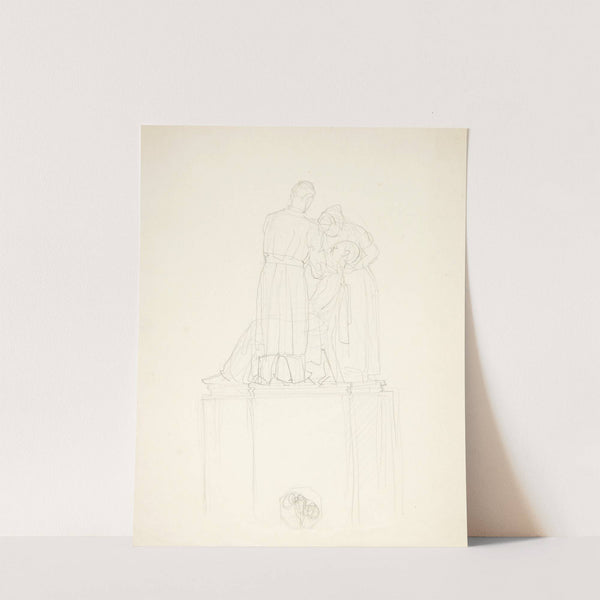 Den syge by Svend Rathsack