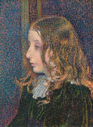 Denise Maréchal (c. 1894)