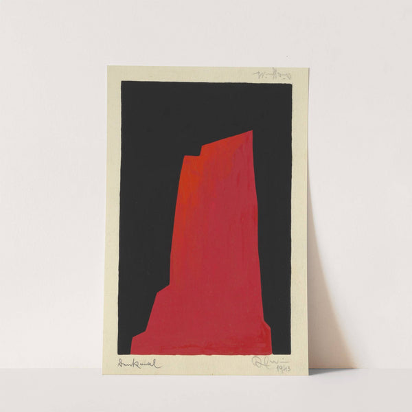 Denkmal by Karl Wiener