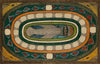 Denkmal und Waappen des Riesen=Stadt=Theils, Täller=Ring, in der Riesen=Stadt, Granada