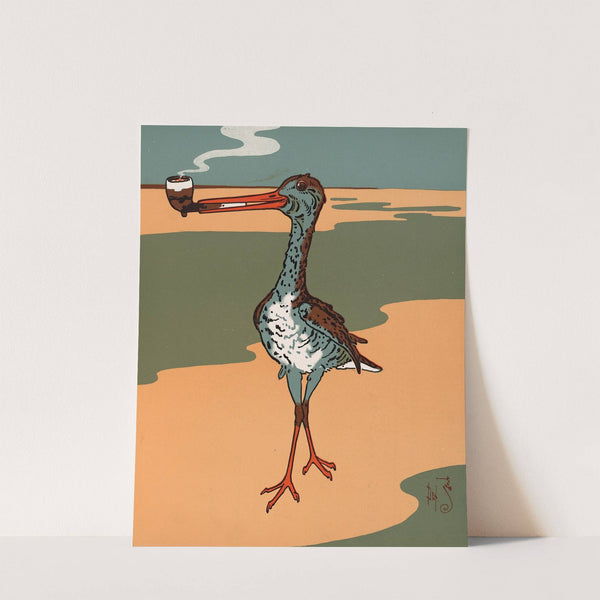 Denslow's Mother Goose Pl 47 by William Wallace Denslow