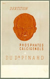 Dentition (1910-1950)
