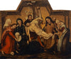 Deposition of Christ