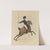 Deptford Cavalry (1798) by Thomas Rowlandson