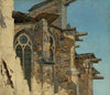 Der Altenberger Dom (Studie)