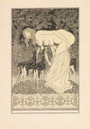 Der Amethyst. Hrsg. von F. Blei.,