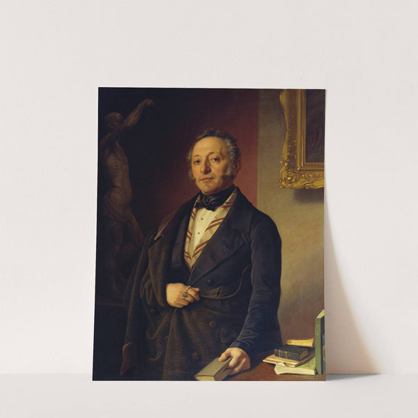 Der Apotheker Dr. Hofmann by Erasmus Von Engert