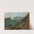 Der Dachstein vom Plassen bei Hallstatt (1827) by Friedrich August Matthias Gauermann