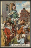 Der falschspieler
